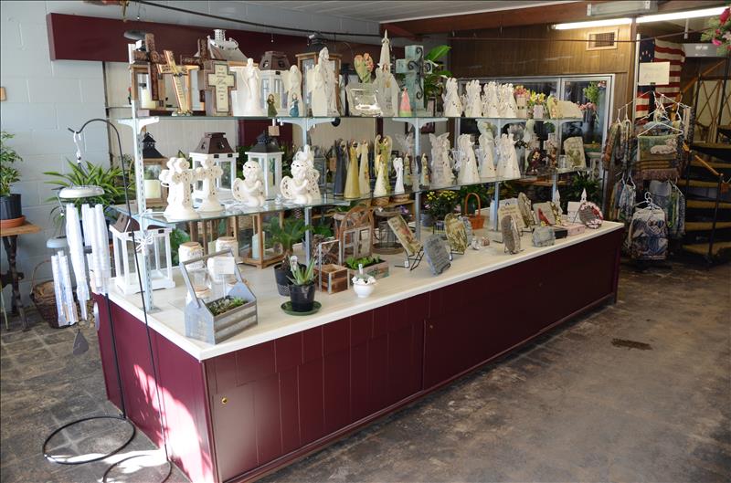 Flowers By Mary Jane Anderson, IN